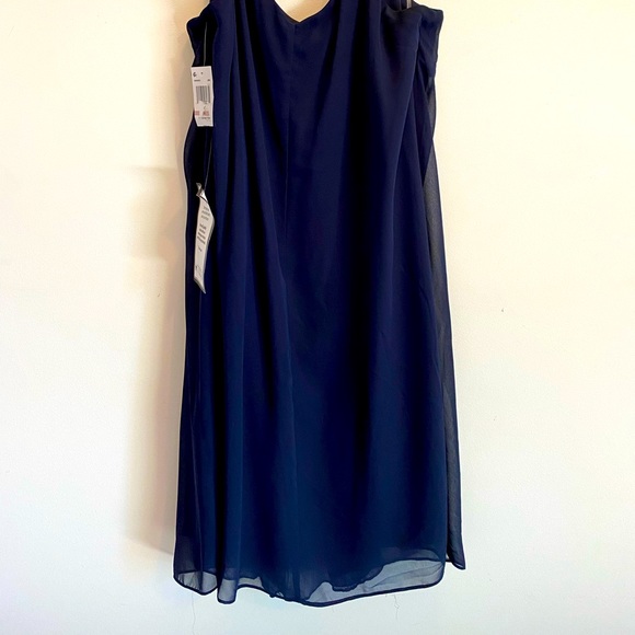 MSK Sleeveless dress, size 12, brand new, sold at USA Macy’s - Picture 5 of 5
